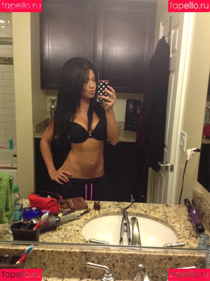 Wailana Geisen Onlyfans Photo Gallery 