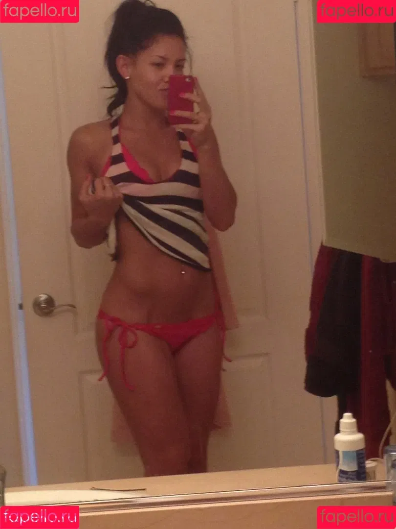 Wailana Geisen Onlyfans Photo Gallery 