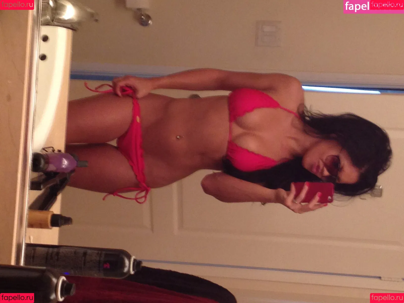 Wailana Geisen Onlyfans Photo Gallery 