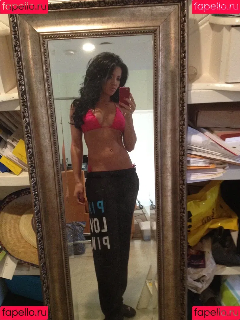 Wailana Geisen Onlyfans Photo Gallery 