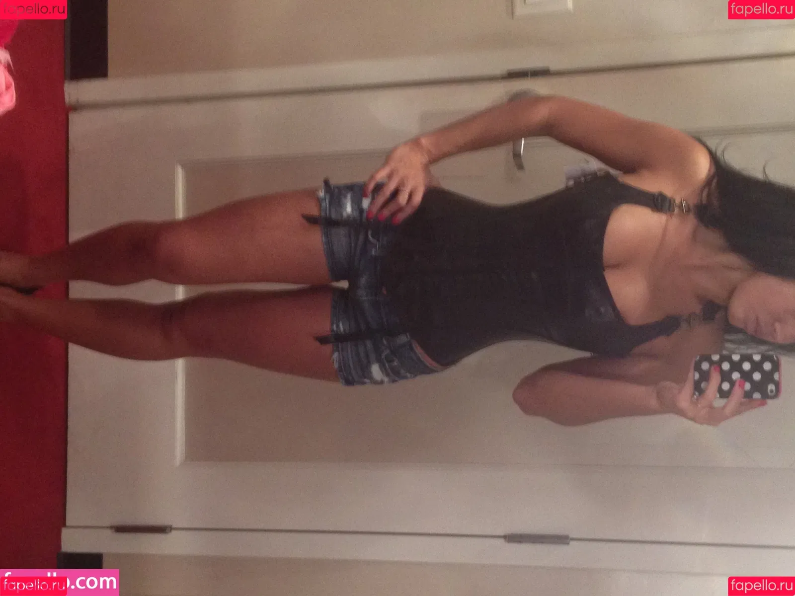 Wailana Geisen Onlyfans Photo Gallery 
