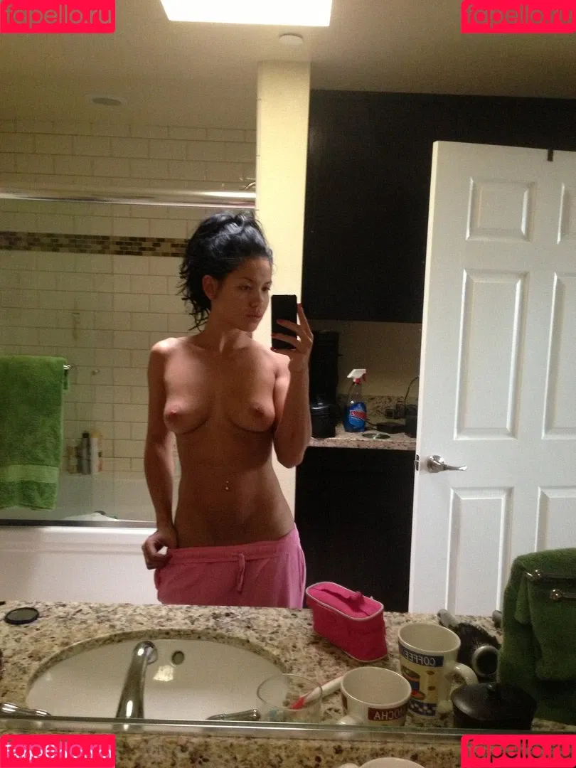 Wailana Geisen Onlyfans Photo Gallery 