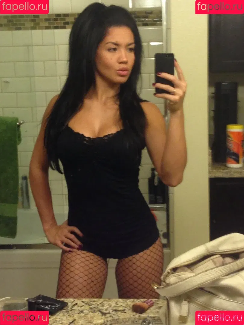 Wailana Geisen Onlyfans Photo Gallery 