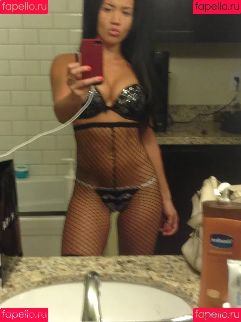 Wailana Geisen Onlyfans Photo Gallery 
