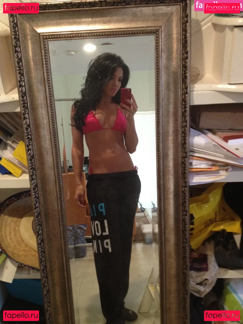 Wailana Geisen Onlyfans Photo Gallery 