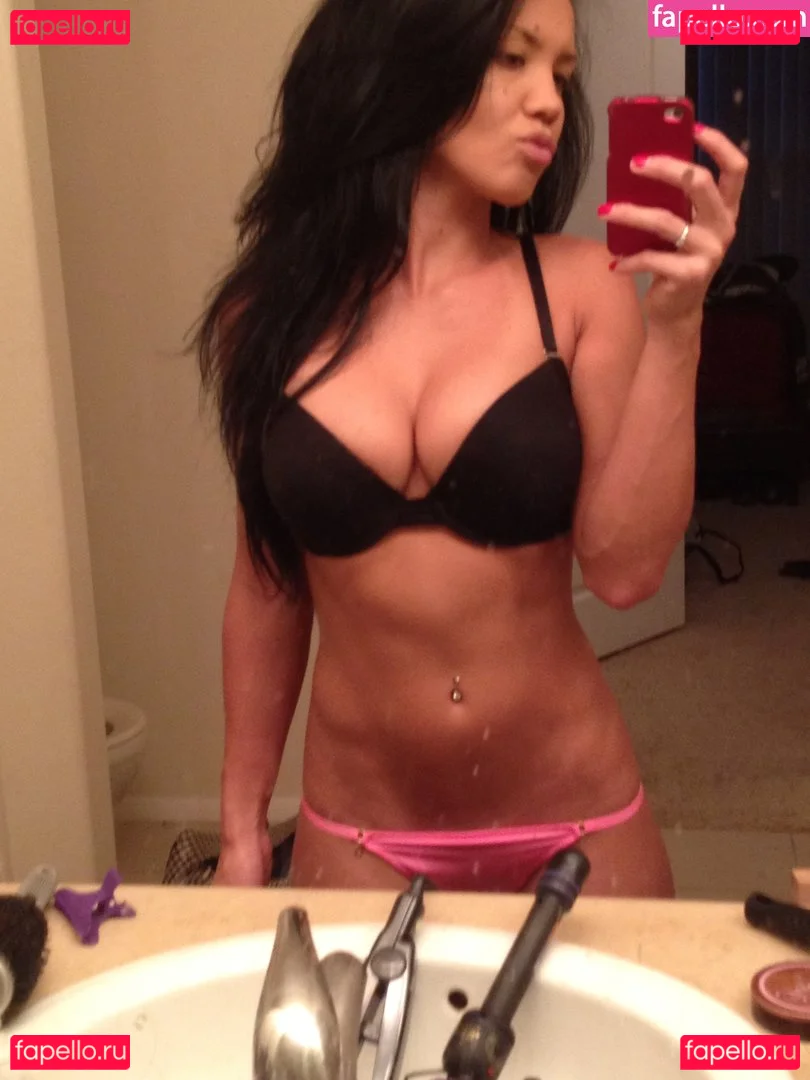 Wailana Geisen Onlyfans Photo Gallery 