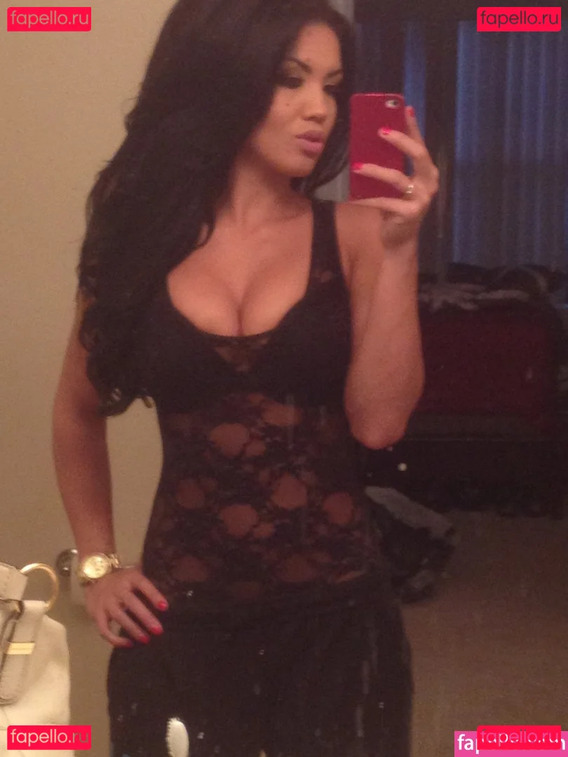 Wailana Geisen Onlyfans Photo Gallery 