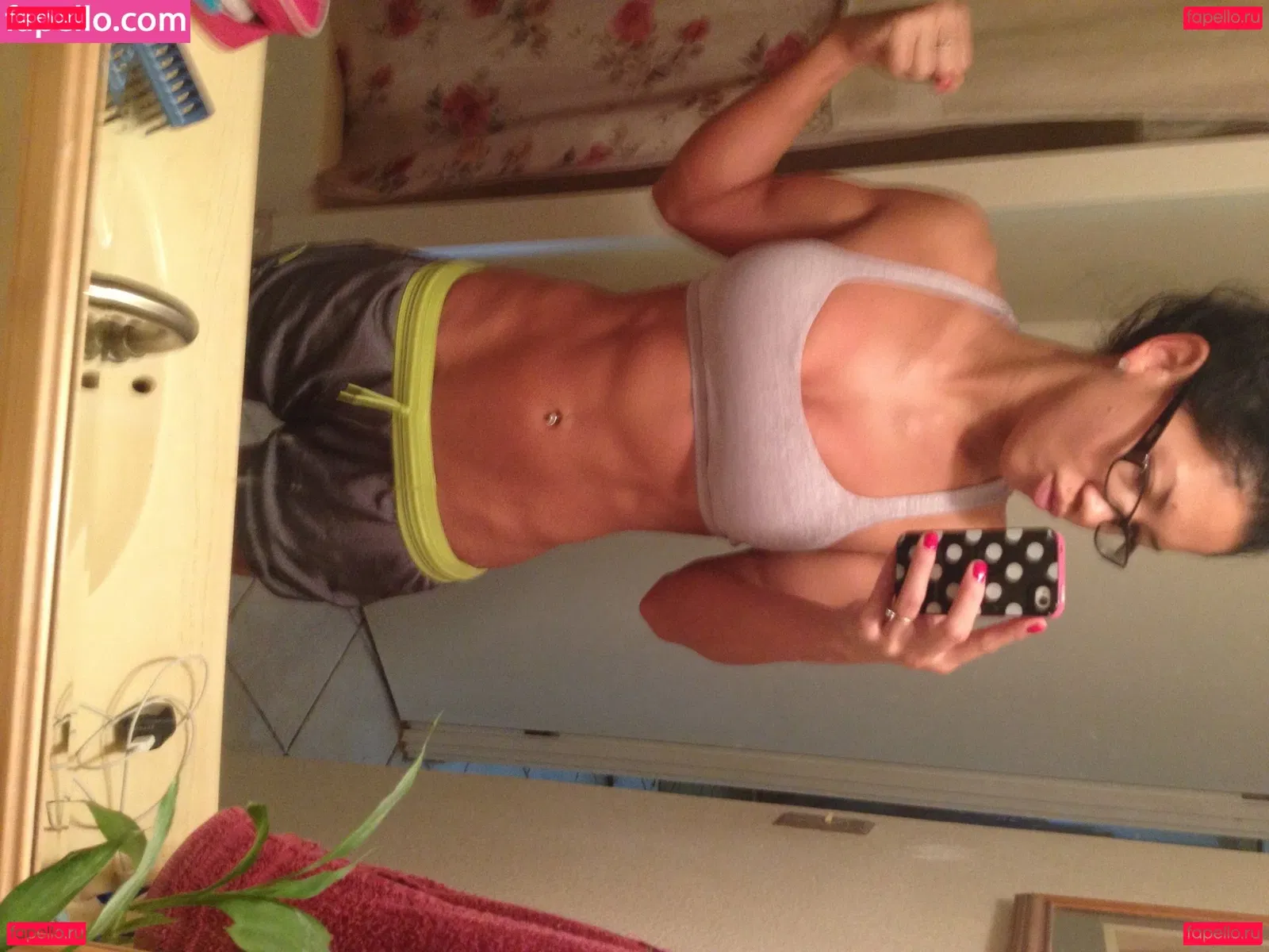 Wailana Geisen Onlyfans Photo Gallery 