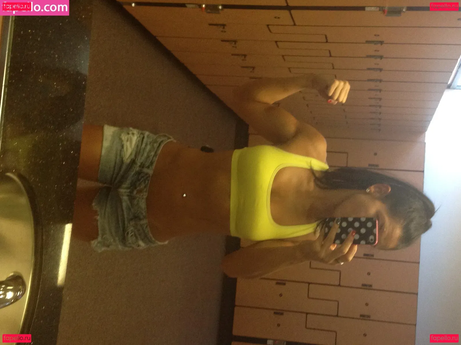 Wailana Geisen Onlyfans Photo Gallery 