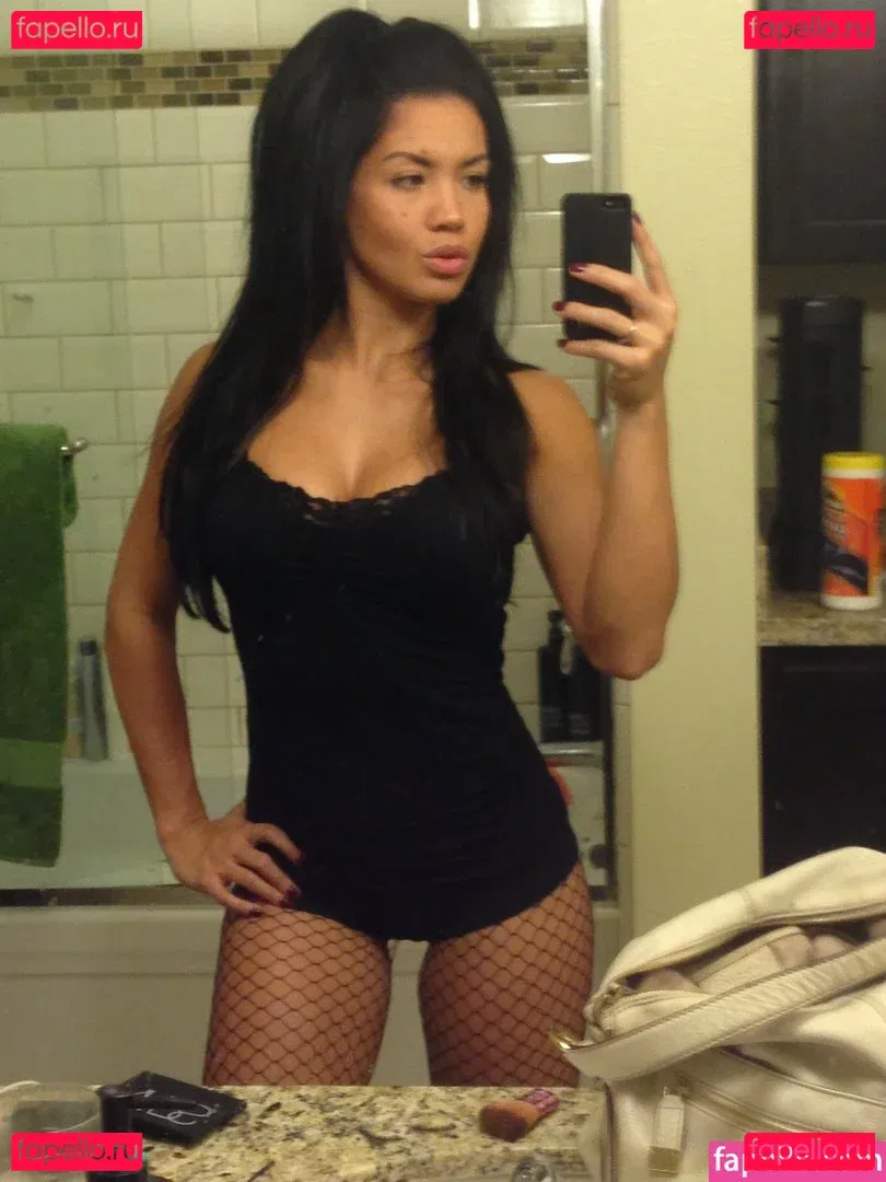 Wailana Geisen Onlyfans Photo Gallery 