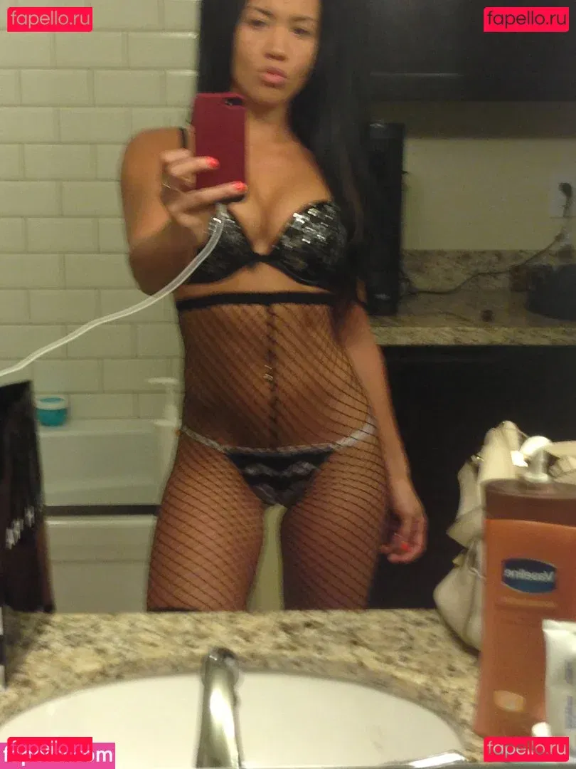 Wailana Geisen Onlyfans Photo Gallery 