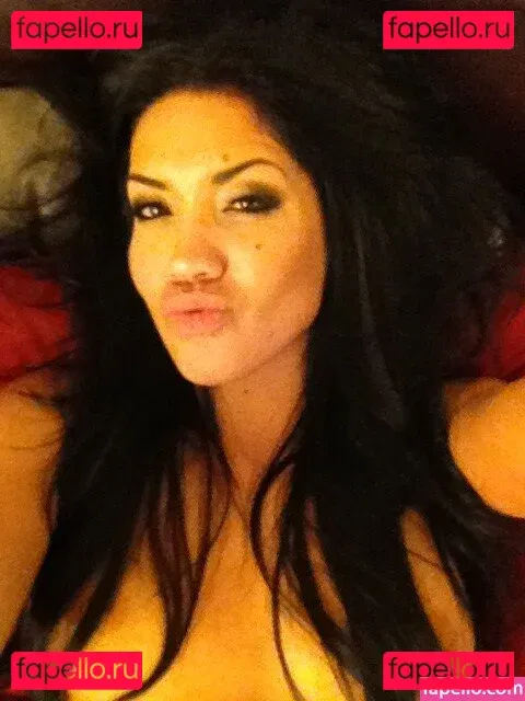 Wailana Geisen Onlyfans Photo Gallery 