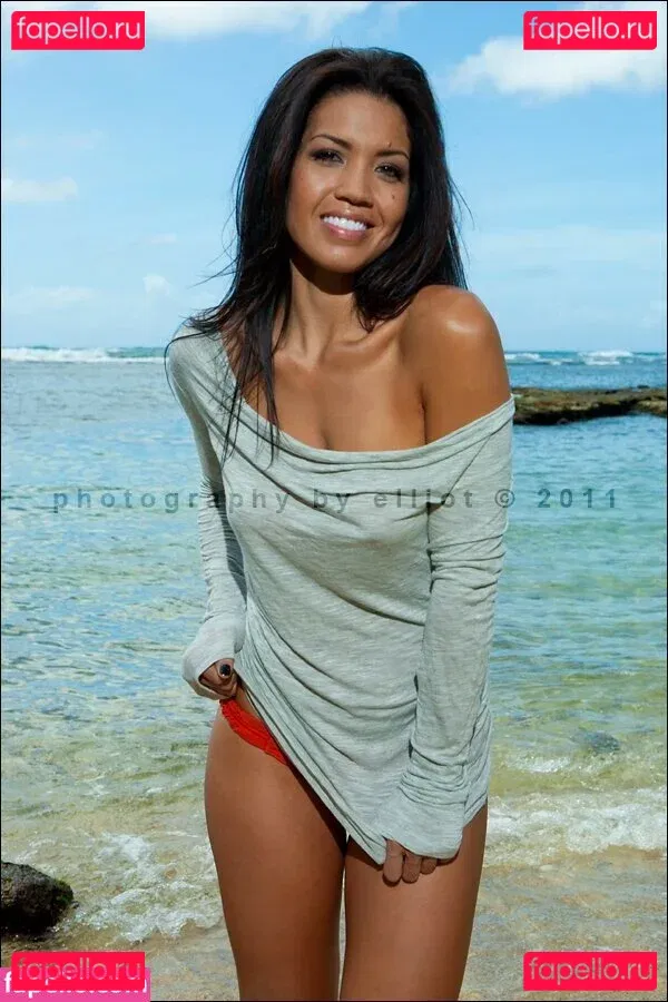 Wailana Geisen Onlyfans Photo Gallery 