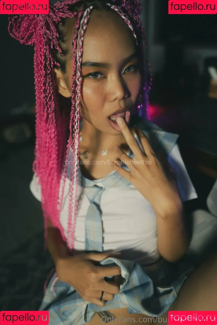 bumblebeethai Onlyfans Photo Gallery 