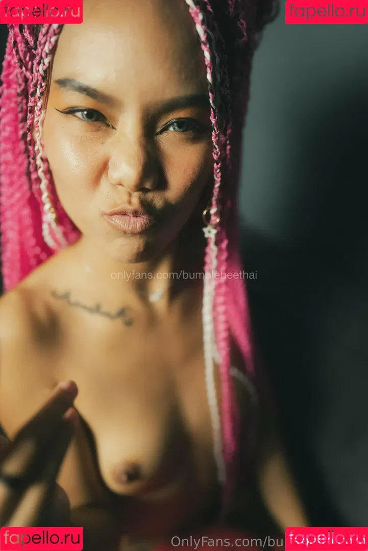 bumblebeethai Onlyfans Photo Gallery 