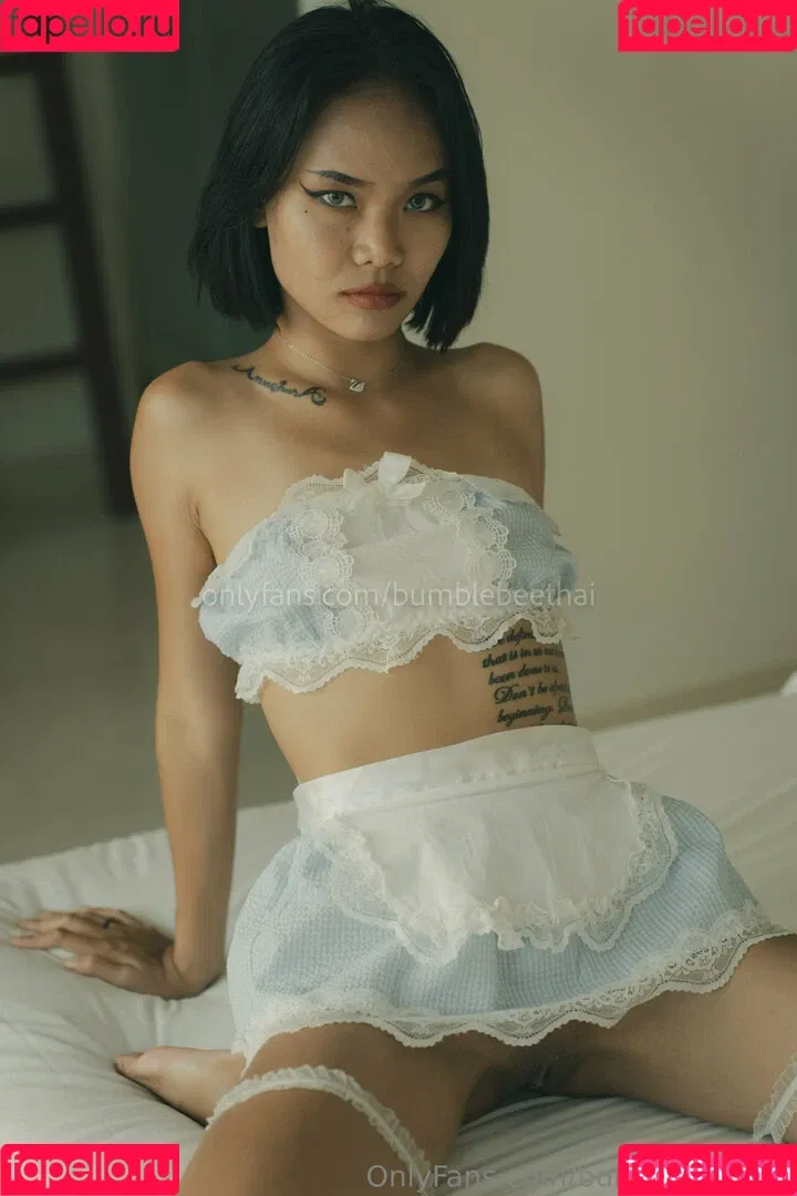 bumblebeethai Onlyfans Photo Gallery 