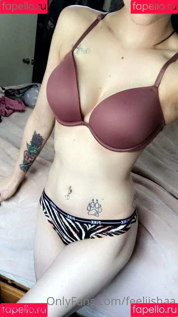 feeliishaa Onlyfans Photo Gallery 