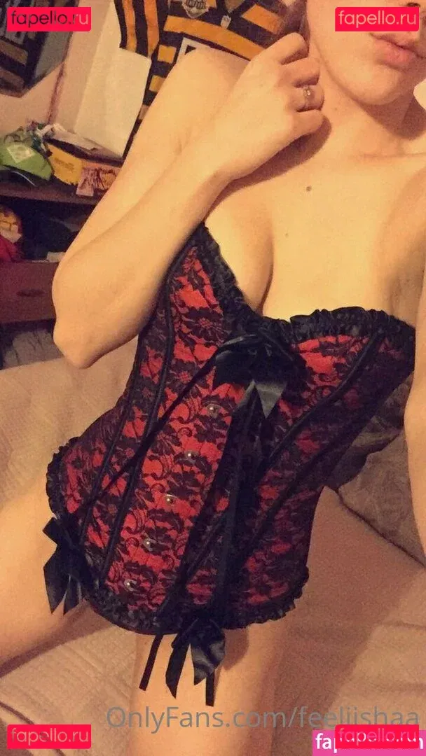 feeliishaa Onlyfans Photo Gallery 