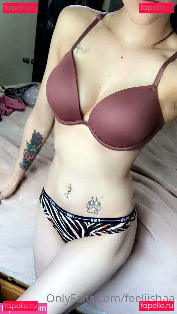 feeliishaa Onlyfans Photo Gallery 
