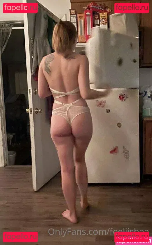 feeliishaa Onlyfans Photo Gallery 