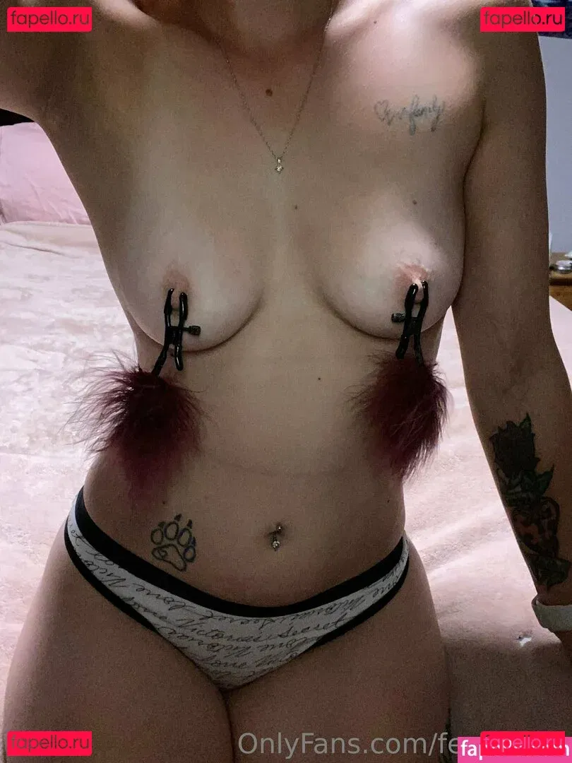 feeliishaa Onlyfans Photo Gallery 