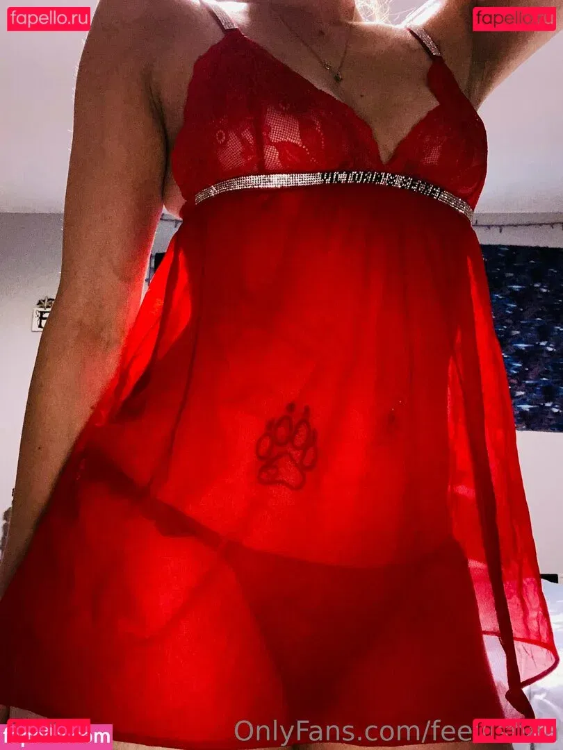 feeliishaa Onlyfans Photo Gallery 