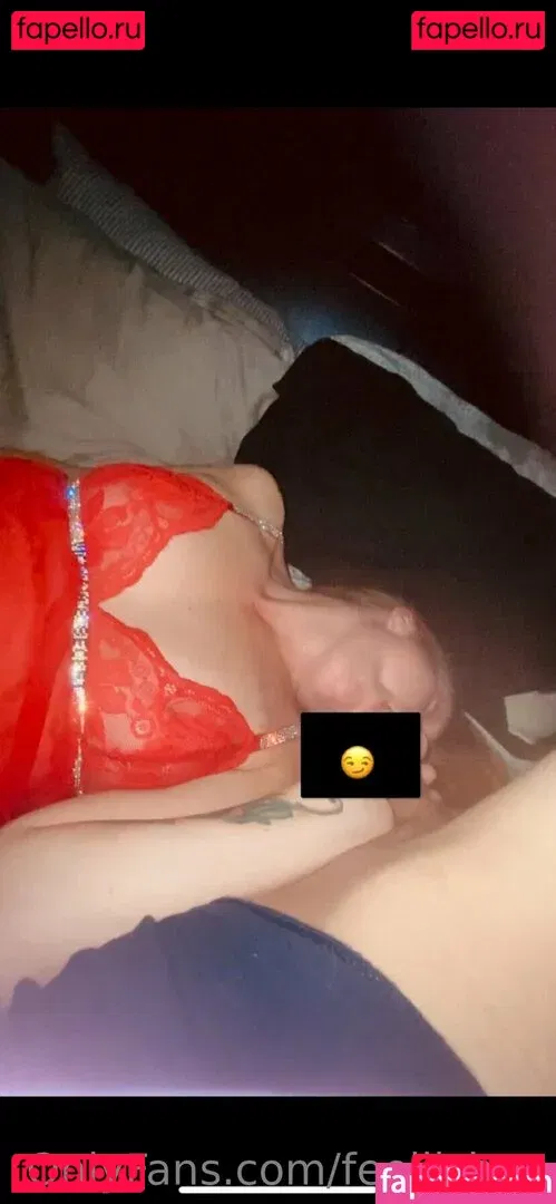 feeliishaa Onlyfans Photo Gallery 