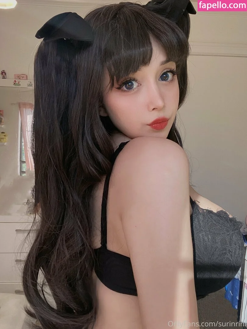 surinrini Onlyfans Photo Gallery 