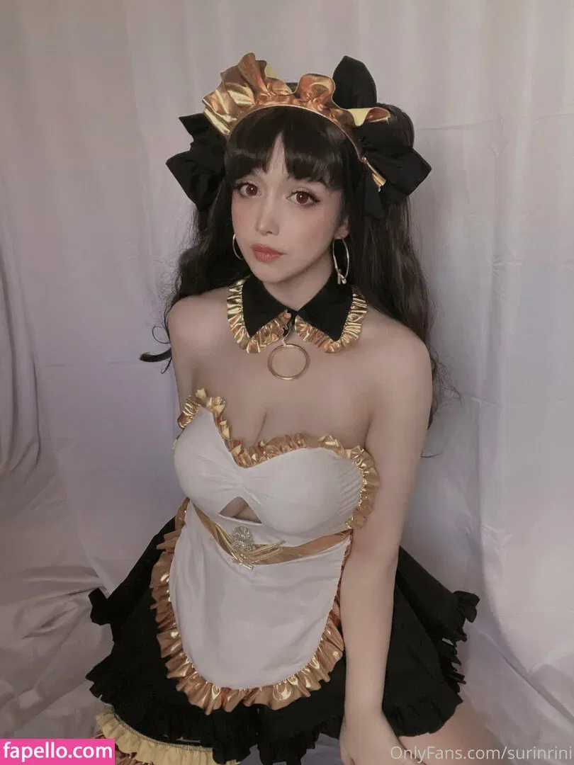 surinrini Onlyfans Photo Gallery 