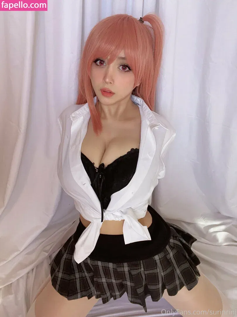 surinrini Onlyfans Photo Gallery 
