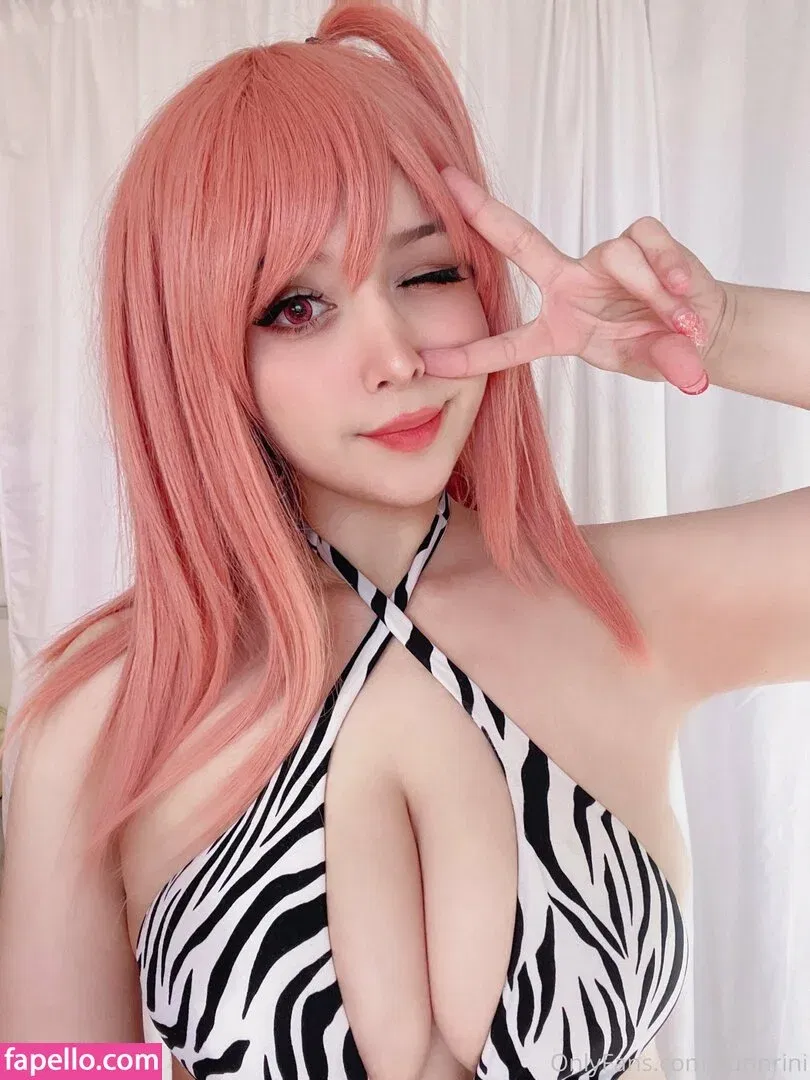 surinrini Onlyfans Photo Gallery 