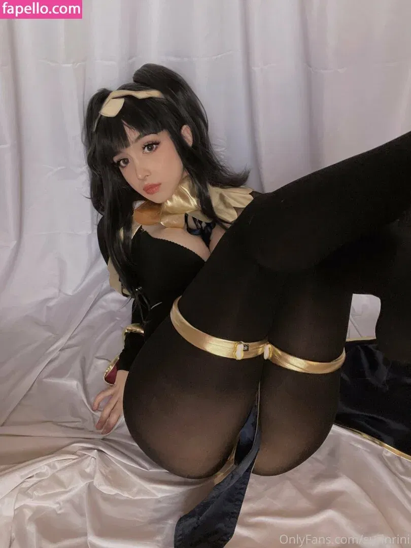 surinrini Onlyfans Photo Gallery 