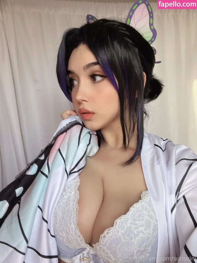 surinrini Onlyfans Photo Gallery 