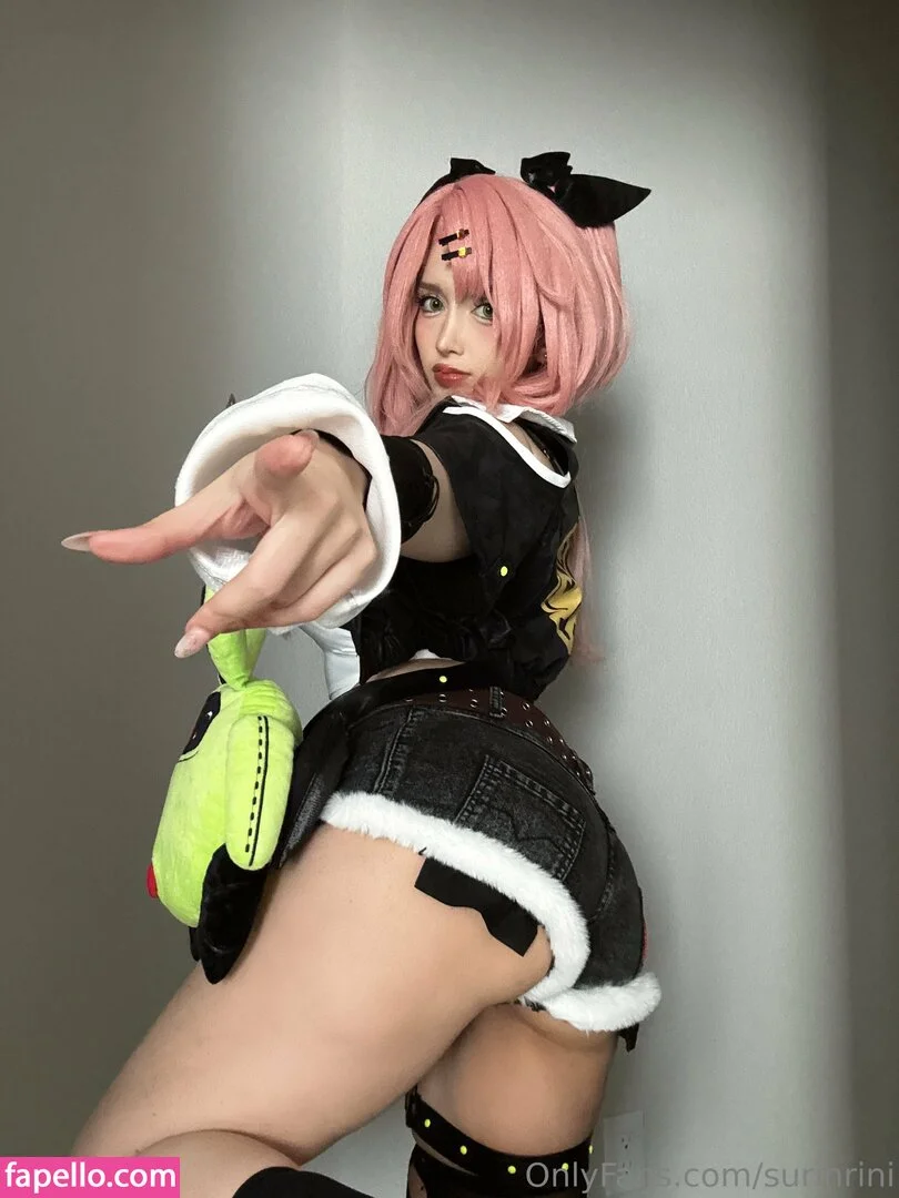 surinrini Onlyfans Photo Gallery 