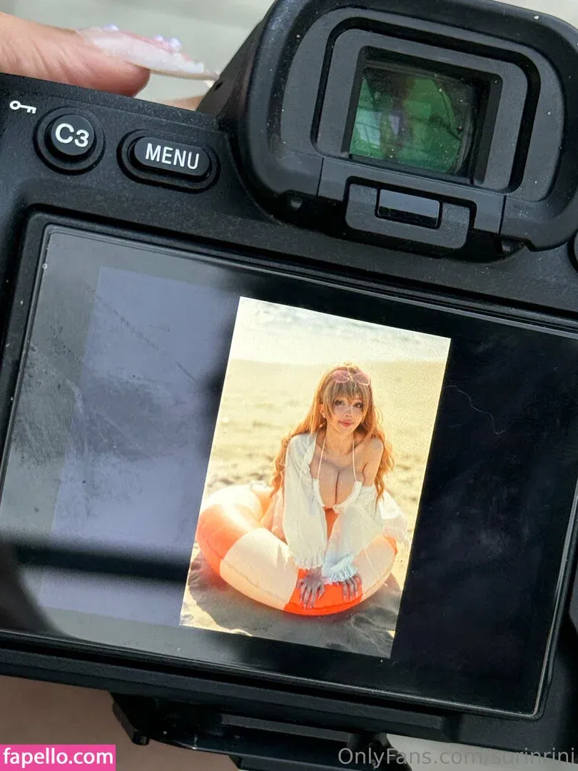 surinrini Onlyfans Photo Gallery 