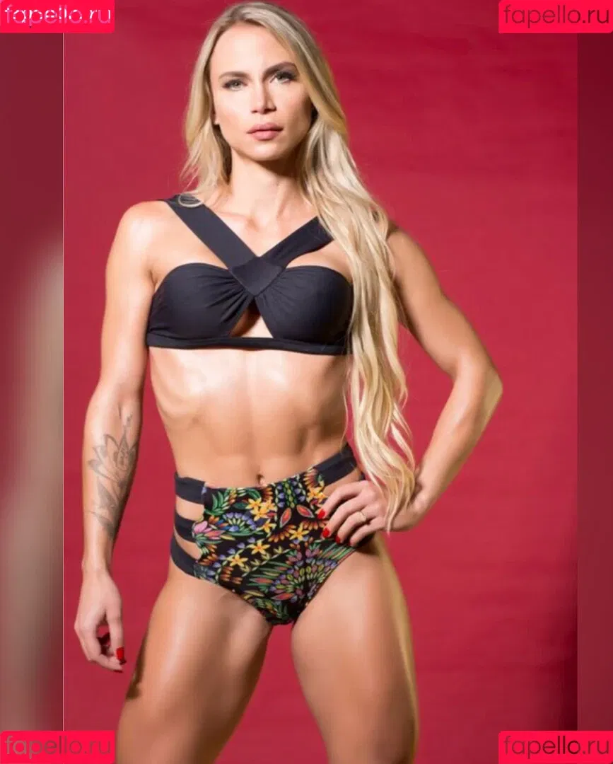 Patrícia Richter Onlyfans Photo Gallery 