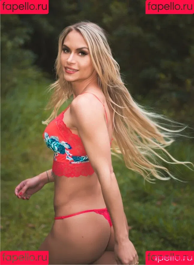 Patrícia Richter Onlyfans Photo Gallery 
