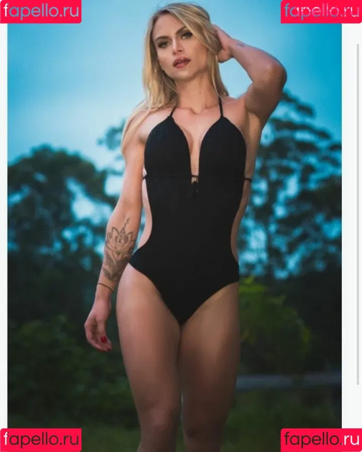 Patrícia Richter Onlyfans Photo Gallery 