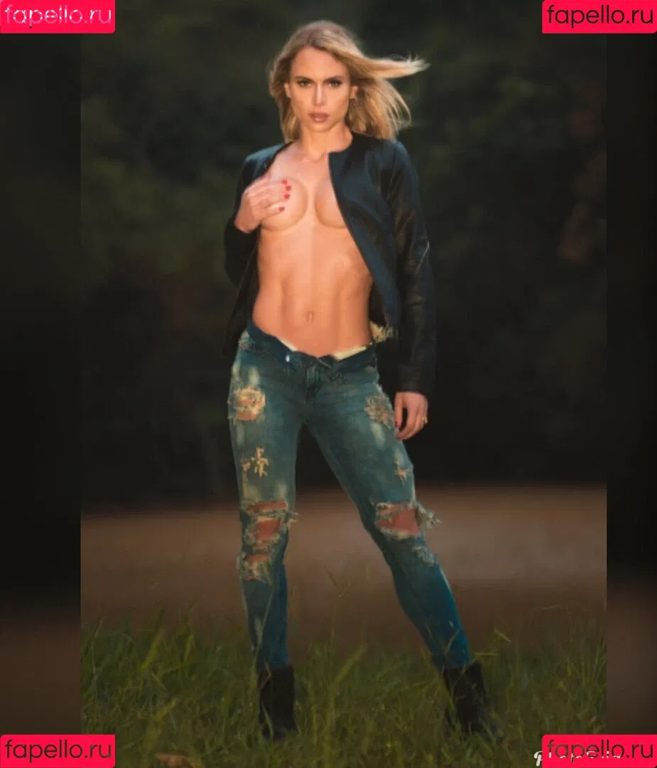 Patrícia Richter Onlyfans Photo Gallery 