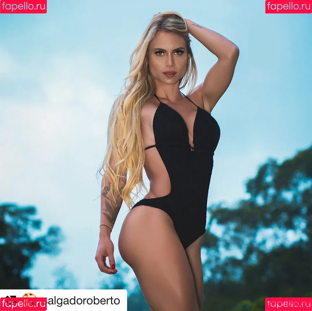 Patrícia Richter Onlyfans Photo Gallery 