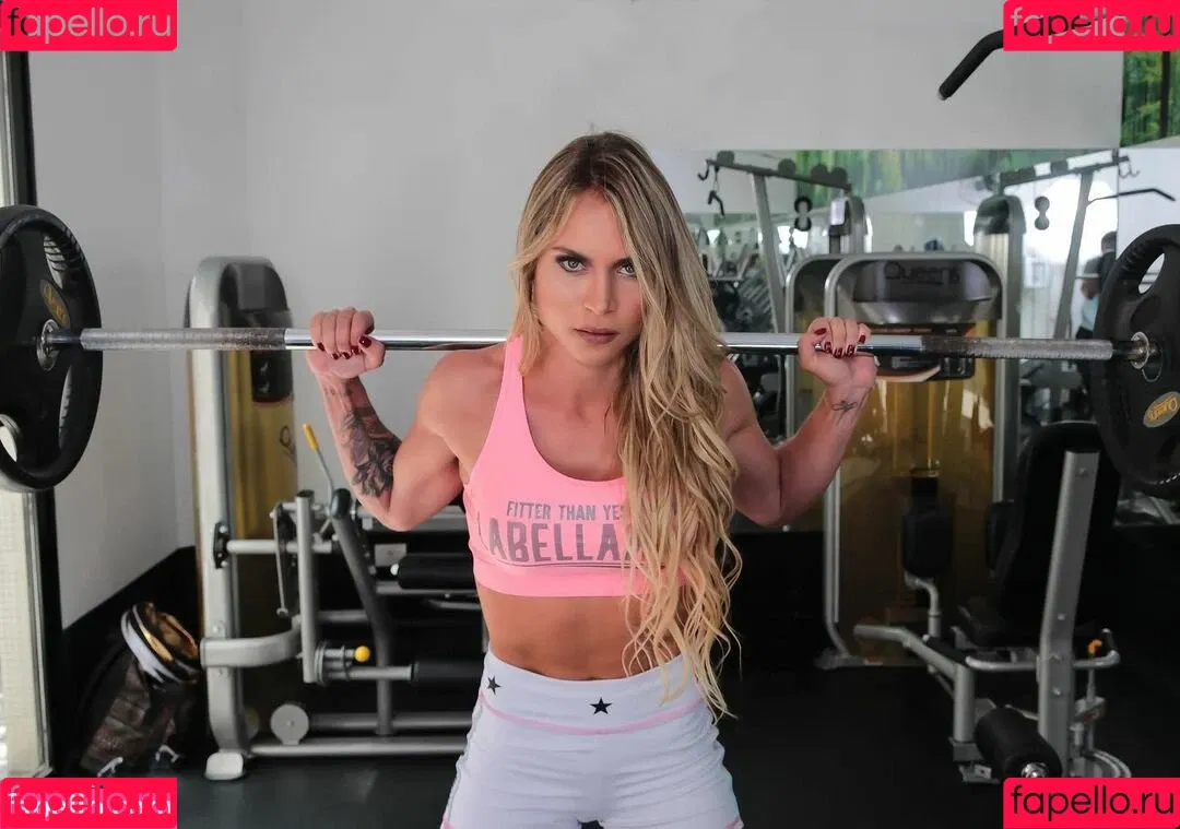 Patrícia Richter Onlyfans Photo Gallery 