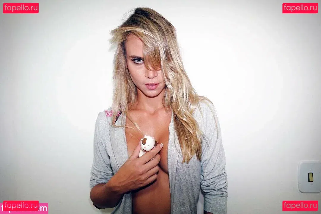 Patrícia Richter Onlyfans Photo Gallery 