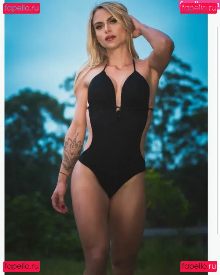 Patrícia Richter Onlyfans Photo Gallery 