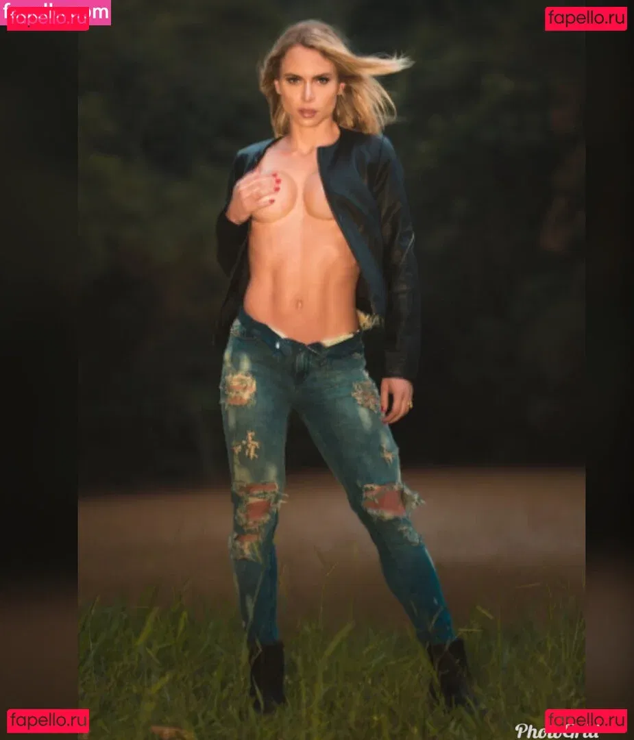 Patrícia Richter Onlyfans Photo Gallery 