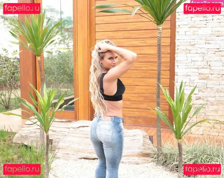 Patrícia Richter Onlyfans Photo Gallery 