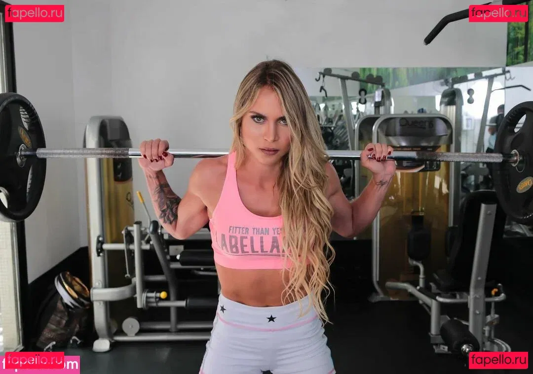 Patrícia Richter Onlyfans Photo Gallery 