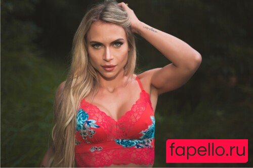 Patrícia Richter Nude Onlyfans Photo 46