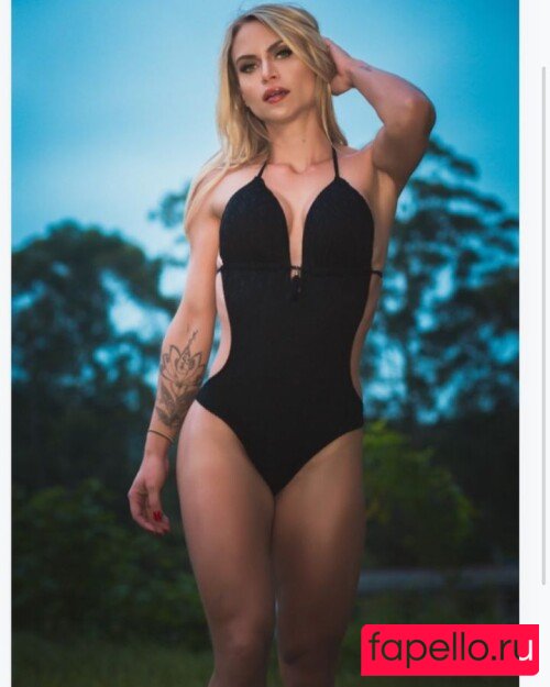 Patrícia Richter Nude Onlyfans Photo 37