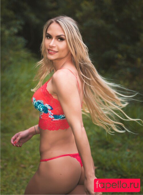 Patrícia Richter Nude Onlyfans Photo 25