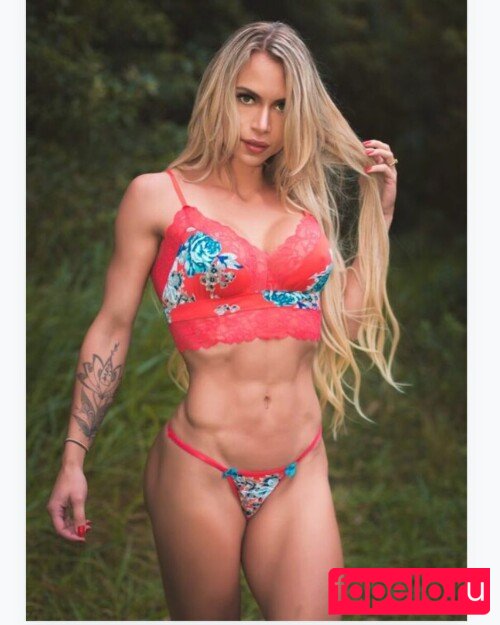 Patrícia Richter Nude Onlyfans Photo 20